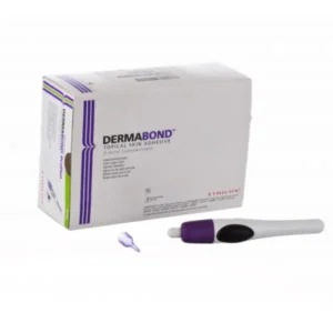 Dermabond huidhechtmiddel 0,5 ml