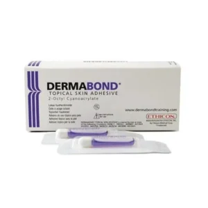 Ethicon Dermabond huidhechtmiddel