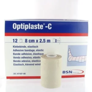 Optiplaste-C 4,5 m x 8 cm