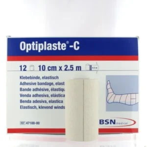 Optiplaste-C 4,5 m x 10 cm