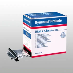 Dynacast Prelude spalk 4,6 m x 10 cm
