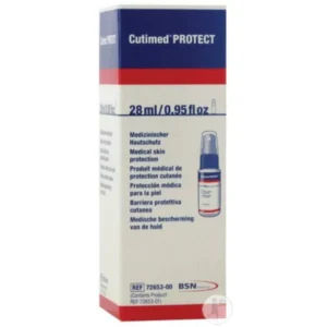 Cutimed Protect spray