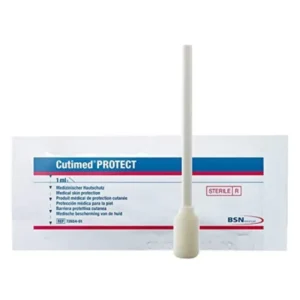 Cutimed Protect swab 1 ml