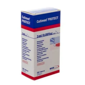 Cutimed Protect swab 3 ml