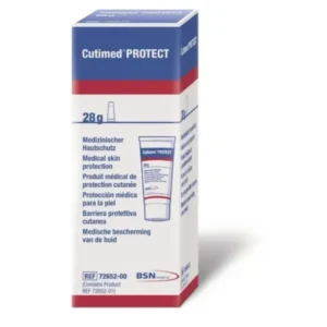 Cutimed Protect barrierecreme 28 gram