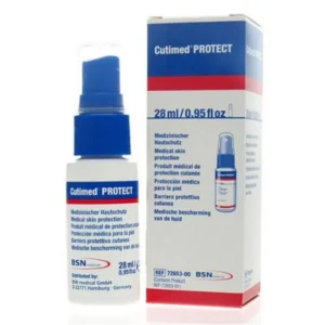 Cutimed Protect spray 28 ml