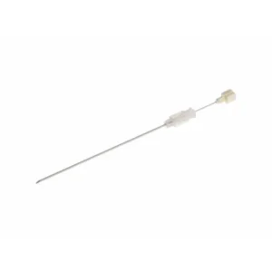 BD Yale spinaalnaald - 19 G, 90 mm