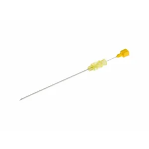 BD Yale spinaalnaald Quincke Tip - 90 mm, 20 G