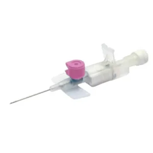 BD Venflon Pro Safety Infuusnaald - 20 G, 32 mm