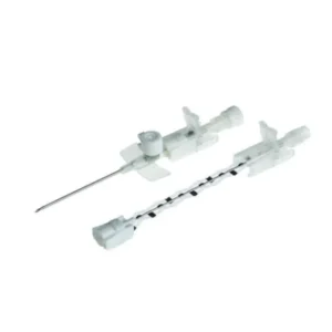 BD Venflon Pro Safety Infuusnaald - 17 G, 45 mm