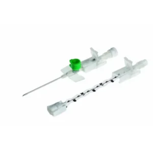 BD Venflon Pro Safety Infuusnaald - 18 G, 32 mm