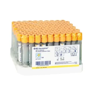 Vacutainer SST II Advance Serumbuizen 3,5ml