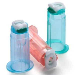 Vacutainer Pronto quick release naaldhouder