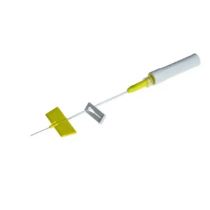 Infuusnaald SAF-T-INTIMA 24 G x 19 mm