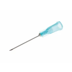 BD Microlance 3 Injectienaald - 23 G, 25 mm