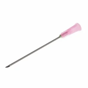 BD Microlance 3 Injectienaald - 18 G, 50 mm
