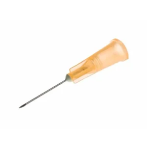 BD Microlance 3 Injectienaald - 25 G, 25 mm