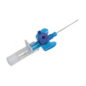 B.Braun Vasofix Safety infuusnaald - 22 G, 25 mm