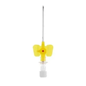 B.Braun Vasofix Safety infuusnaald - 24 G, 19 mm