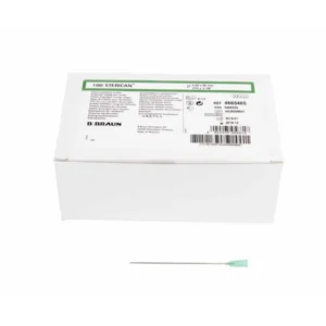 B.Braun Sterican Injectienaald - 21 G, 80 mm