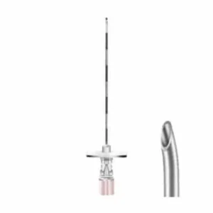 B.Braun Perican Tuohy Epidruaal naald