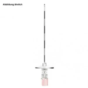 B.Braun Perican Tuohy Epidruaal naald - 18 G, 80 mm