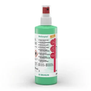 Desinfectiespray Meliseptol New formula 250 ml sprayfles