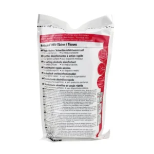 Desinfectiedoekjes Meliseptol HBV