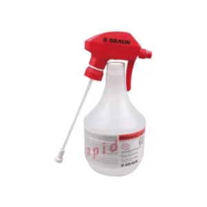 Meliseptol spraykop voor de 1 liter fles