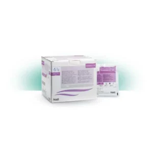 Ansell Gammex latex chirurgische handschoenen poedervrij - 8