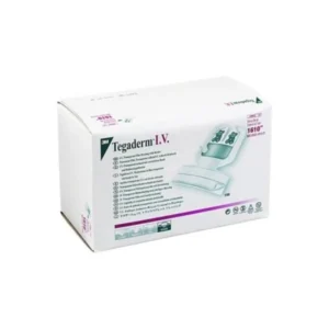 3M Tegaderm infuuspleister