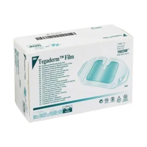 3M Tegaderm filmverband