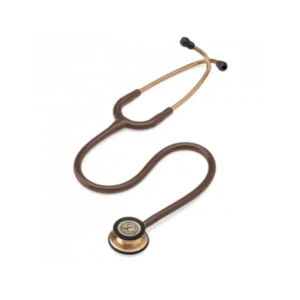 Littmann Classic III Monitoring stethoscoop - Chocolade, Koper, Koper