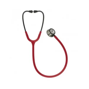 Littmann Classic III Monitoring stethoscoop - Bordeaux, Champagne, Hoogglans