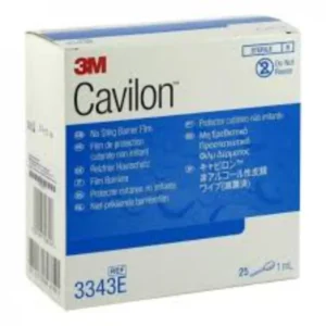 Cavilon barrierefilm swabs 1 ml
