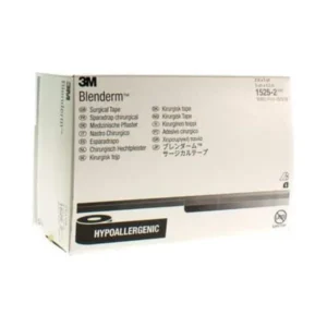 Blenderm medische tape 2,5 x 4,7