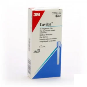 Cavilon barrierefilm swabs 1 ml