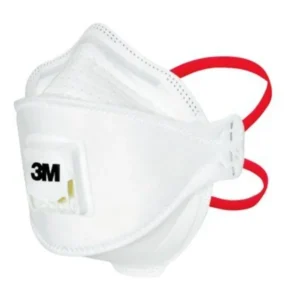 FFP3 3M Aura mondmasker met ventiel