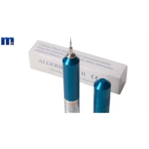 Algerbrush extra boortje 1.0mm