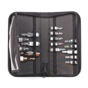 Ampullenetui 245 x 125 x 45 mm