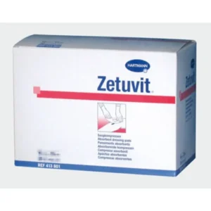 Hartmann Zetuvit absorberend verband - 13,5 x 25 cm