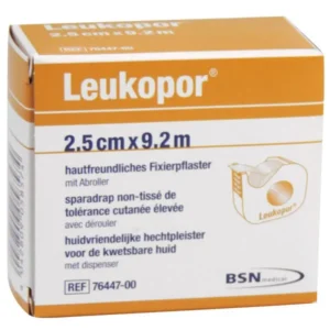 BSN Leukopor hechtpleister