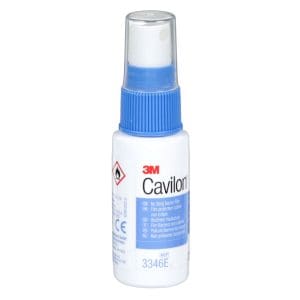 Cavilon spray 28 ml