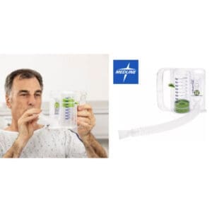 voldyne 4000 spirometer