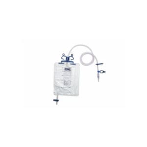 urosid20 urinezak 2l 120 cm steriel