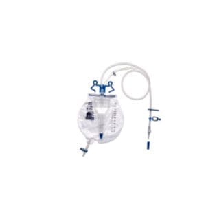 urosid urinemeter 2l kamer 200ml 120cm steriel