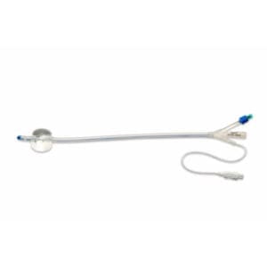 urosid sensor 400 ch14 foleykatheters met temperatuurmeetfunctie