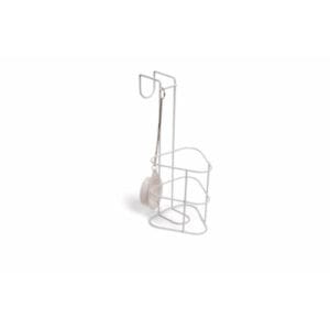 urinefleshouder met deksel