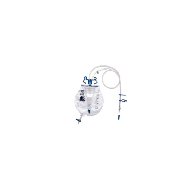 urinemeetsysteem m200 1c 2l 120cm