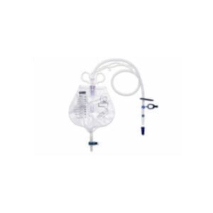 urinedrain urosid 1000 ped 1l naaldvrij